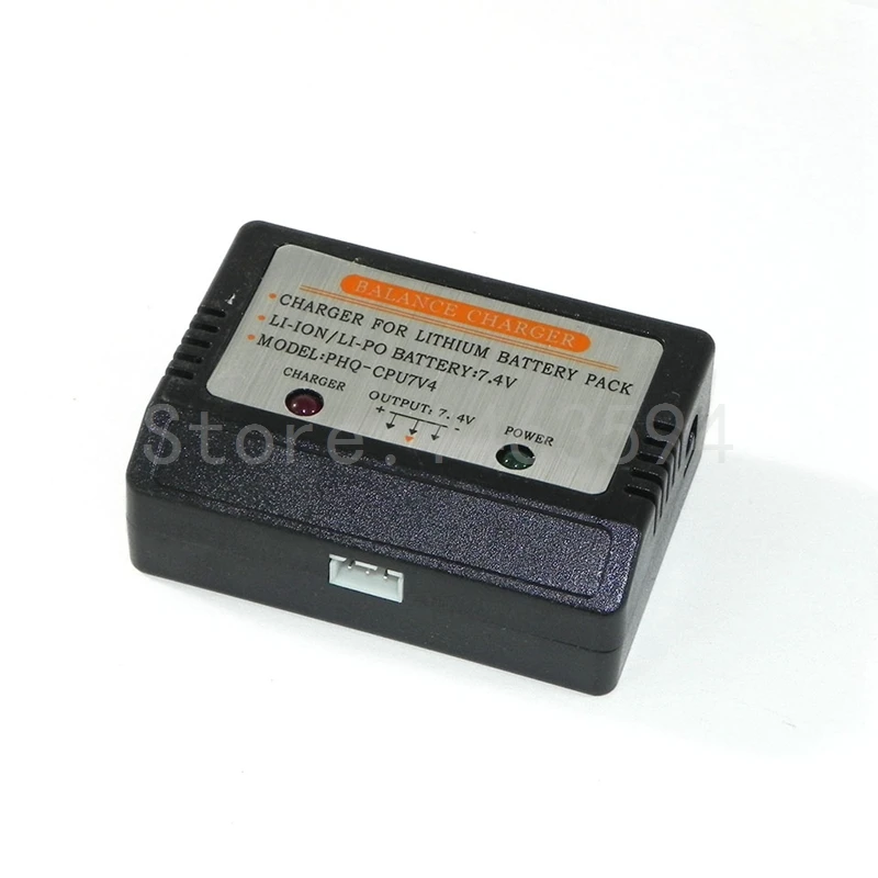 Charger box for XK DHC-2 A600 A900 RC Airplane Spare parts XK A600 A900 Balance charger box Free shipping by Register parcel
Charger box for XK DHC-2 A600 A900 RC Airplane Spare parts XK A600 A900 Balance charger box Free shipping by Register parcel