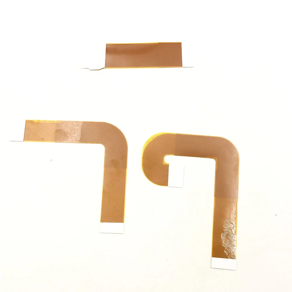 20PCS For PS2 Slim S Phat Fat SCPH-70xxx 77001 79001 30000 90000 Drive Laser Lens Pickup Ribbon Flex Cable
20PCS For PS2 Slim S Phat Fat SCPH-70xxx 77001 79001 30000 90000 Drive Laser Lens Pickup Ribbon Flex Cable