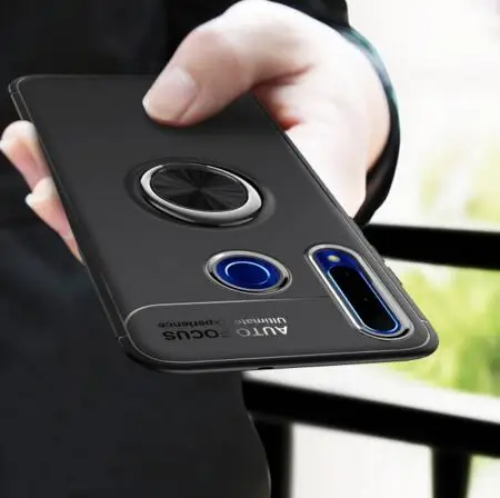 Чехол для Huawei Honor 10i, автомобильный держатель с магнитной застежкой на 360 градусов, кольцо на палец из ТПУ для Huawei Honor 10i, HRY-LX1T
Чехол для Huawei Honor 10i, автомобильный держатель с магнитной застежкой на 360 градусов, кольцо на палец из ТПУ для Huawei Honor 10i, HRY-LX1T