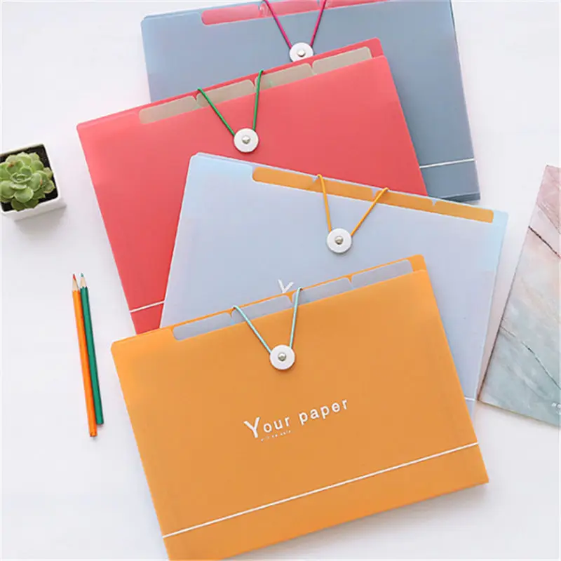Coloffice Multifunction Solid Simple 5/8 Grid Document Bag File Folder Test Paper Exercise Book Storage Students Stationery 1PC
Coloffice Multifunction Solid Simple 5/8 Grid Document Bag File Folder Test Paper Exercise Book Storage Students Stationery 1PC