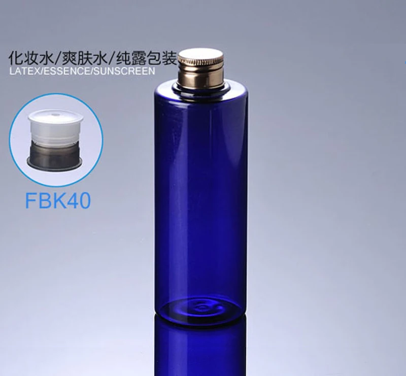 300pcs/lot DIY 250ml big blue plastic bottle, 250cc PET bottle with aluminum cap. cosmetic packaging
300pcs/lot DIY 250ml big blue plastic bottle, 250cc PET bottle with aluminum cap. cosmetic packaging