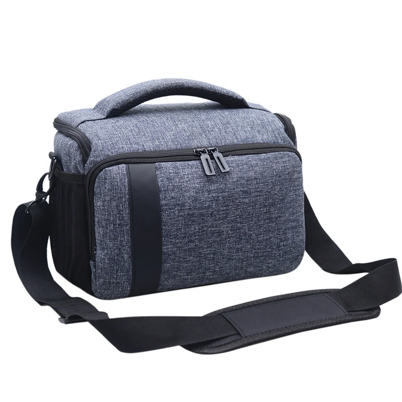 high quality Camera Bag For Olympus EM1 E-M5 EM10 E-M10 MarkII EM10III Sony A7 A7III A7RIV A9 A7S3 shoulder bag pouch shockproof
high quality Camera Bag For Olympus EM1 E-M5 EM10 E-M10 MarkII EM10III Sony A7 A7III A7RIV A9 A7S3 shoulder bag pouch shockproof