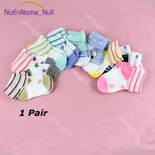 1 Pair Cartoon Warm Baby Infant Toddler Non-slip Booties Anklet Boots Shoes Ankle Socks #046
1 Pair Cartoon Warm Baby Infant Toddler Non-slip Booties Anklet Boots Shoes Ankle Socks #046