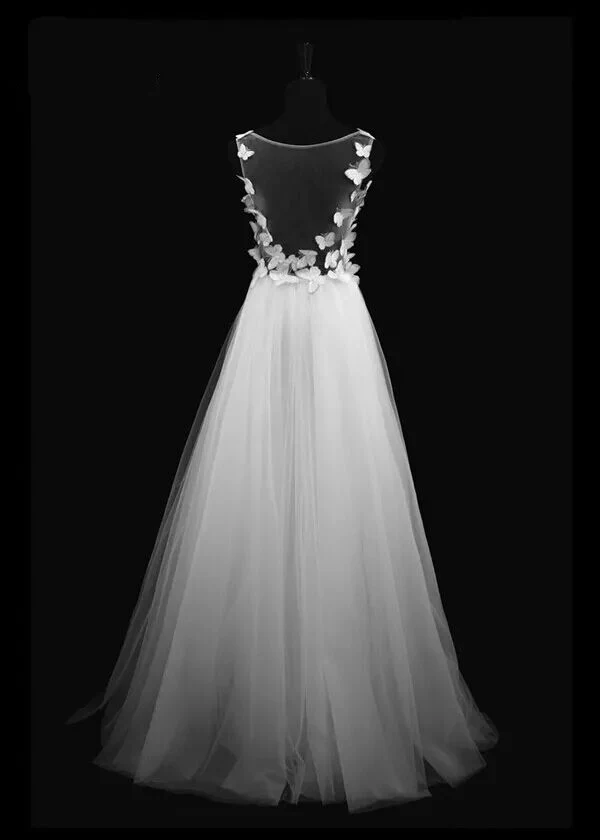 butterfly romantic dreamy bride boho wedding dress 2017 vestidos de noiva custom make free shipping
butterfly romantic dreamy bride boho wedding dress 2017 vestidos de noiva custom make free shipping
