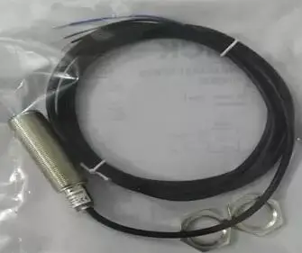 Free Shipping 2pcs/Lot New Switch IME18-05BPSZW2S inductive sensor DC three wire PNP normally open
Free Shipping 2pcs/Lot New Switch IME18-05BPSZW2S inductive sensor DC three wire PNP normally open