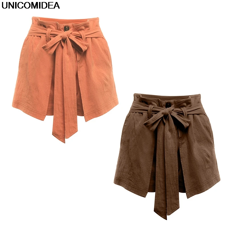 Hot Summer Casual Shorts Beach High Waist Short Pocket Fashion Lady Women Casual Plush Size Wide leg shorts Cotton Sexy Home
Hot Summer Casual Shorts Beach High Waist Short Pocket Fashion Lady Women Casual Plush Size Wide leg shorts Cotton Sexy Home