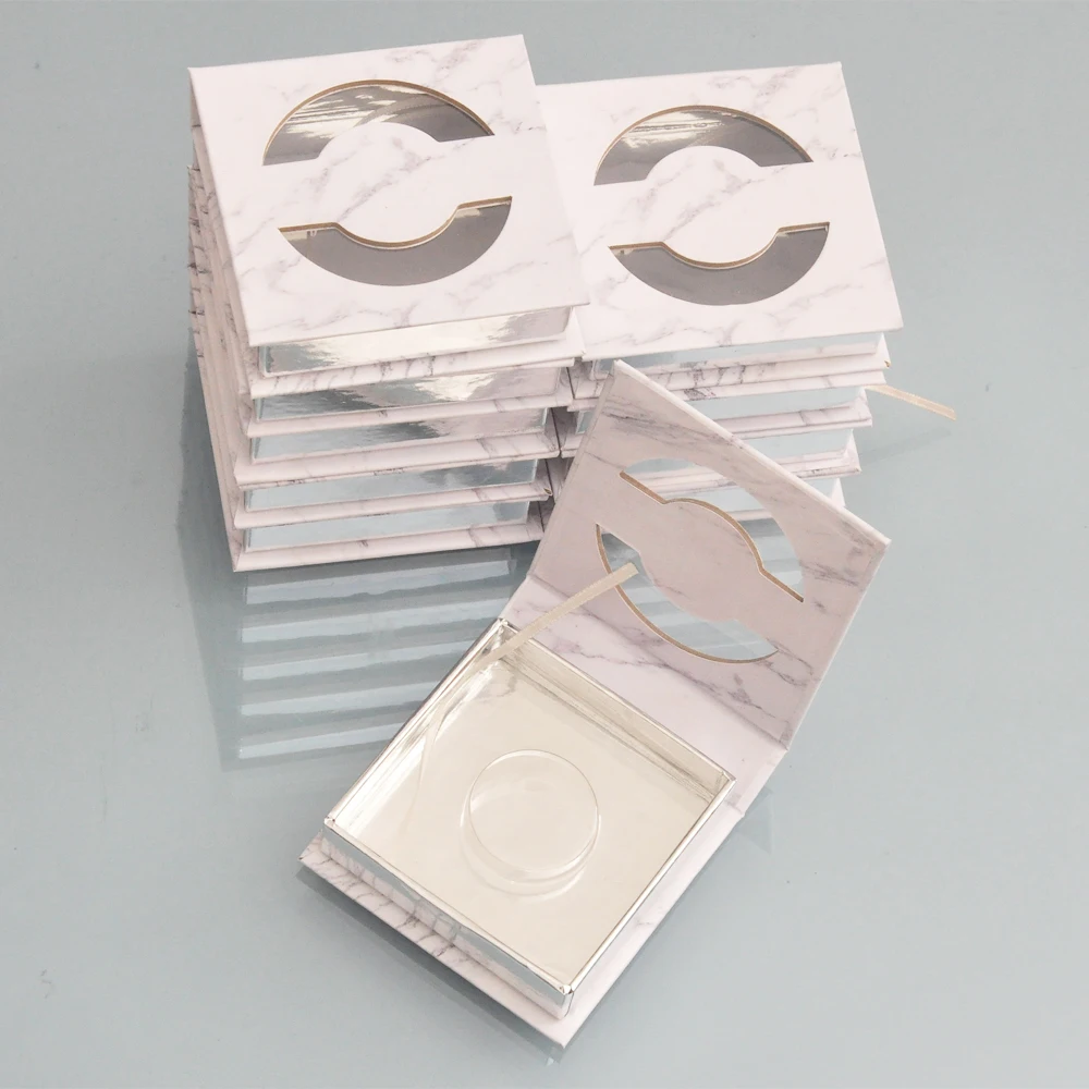 wholesale false eyelash packaging box lash boxes custom logo fake 3d mink lash extension strip square magnetic case empty
wholesale false eyelash packaging box lash boxes custom logo fake 3d mink lash extension strip square magnetic case empty