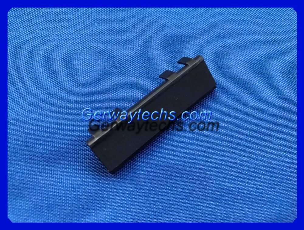 GerwayTechs RL1-2115 RL1-2115-000 RL1-2115-000CN HPLaserJet Pro M401dn M401dw M401n M425dn Separation Pad Tray1
GerwayTechs RL1-2115 RL1-2115-000 RL1-2115-000CN HPLaserJet Pro M401dn M401dw M401n M425dn Separation Pad Tray1