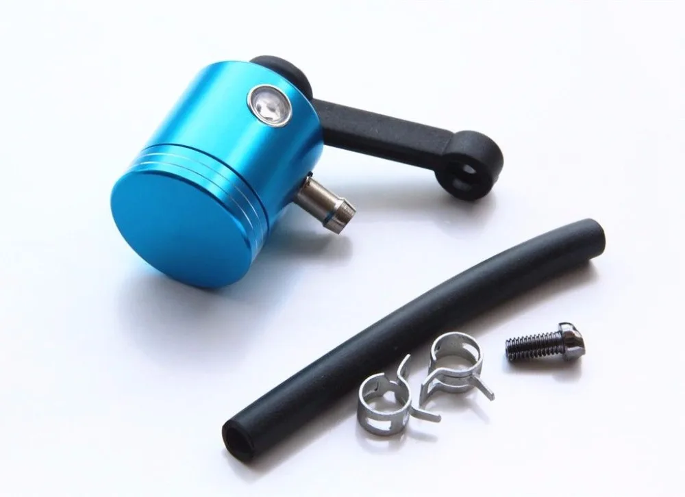 10 Pcs Universal Blue Master Cylinder Fluid Kawasaki Oil Reservoir Brake Front Clutch Tanks For Kawasaki Ninja 250R 300 ZZR600
10 Pcs Universal Blue Master Cylinder Fluid Kawasaki Oil Reservoir Brake Front Clutch Tanks For Kawasaki Ninja 250R 300 ZZR600