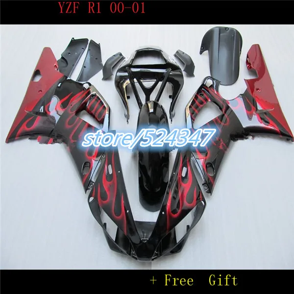 Гоночная версия обтекателей подходит для YAMAHA YZF R1 2000 2001 красный черный комплекты гоночного кузова YZFR1 00 01 обтекатель кузова комплекты частей
Гоночная версия обтекателей подходит для YAMAHA YZF R1 2000 2001 красный черный комплекты гоночного кузова YZFR1 00 01 обтекатель кузова комплекты частей