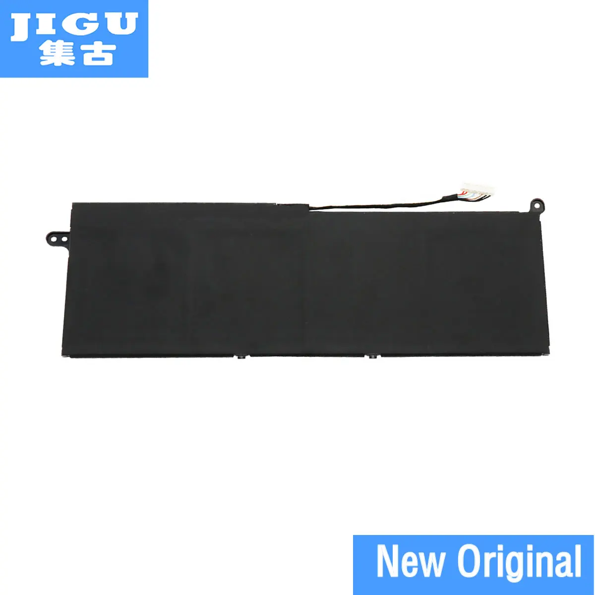 JIGU Original Laptop Battery L14M4P22 For Lenovo S21e-20 S21e-20-N2940 7.4V 23WH
JIGU Original Laptop Battery L14M4P22 For Lenovo S21e-20 S21e-20-N2940 7.4V 23WH