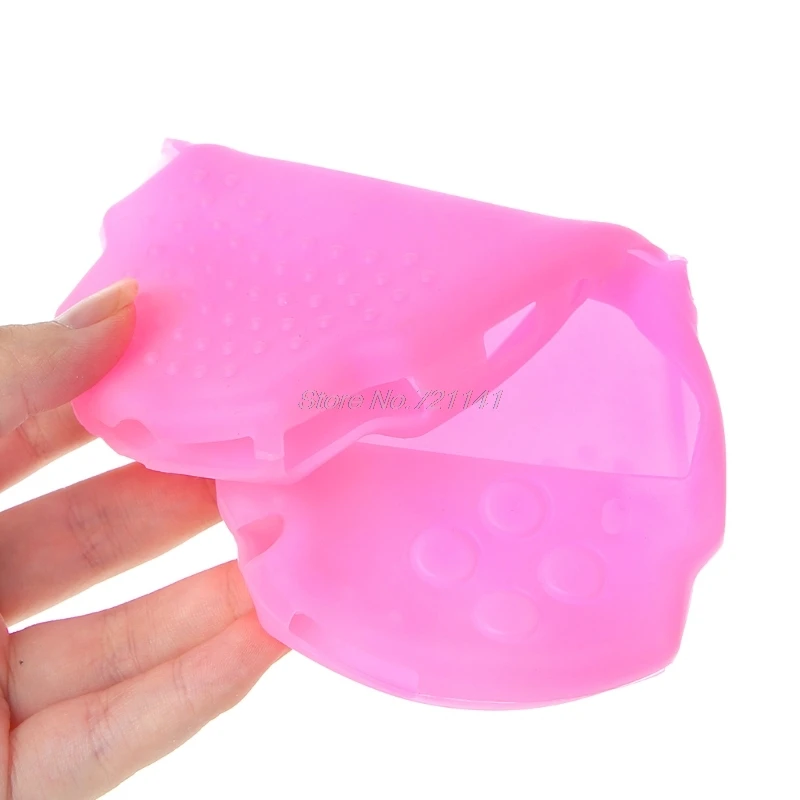 Silicone Soft Protective Cover Shell for Sony PlayStation Portable PSP 2000 3000 Console For PSP3000 Body Electronics Stocks
Silicone Soft Protective Cover Shell for Sony PlayStation Portable PSP 2000 3000 Console For PSP3000 Body Electronics Stocks