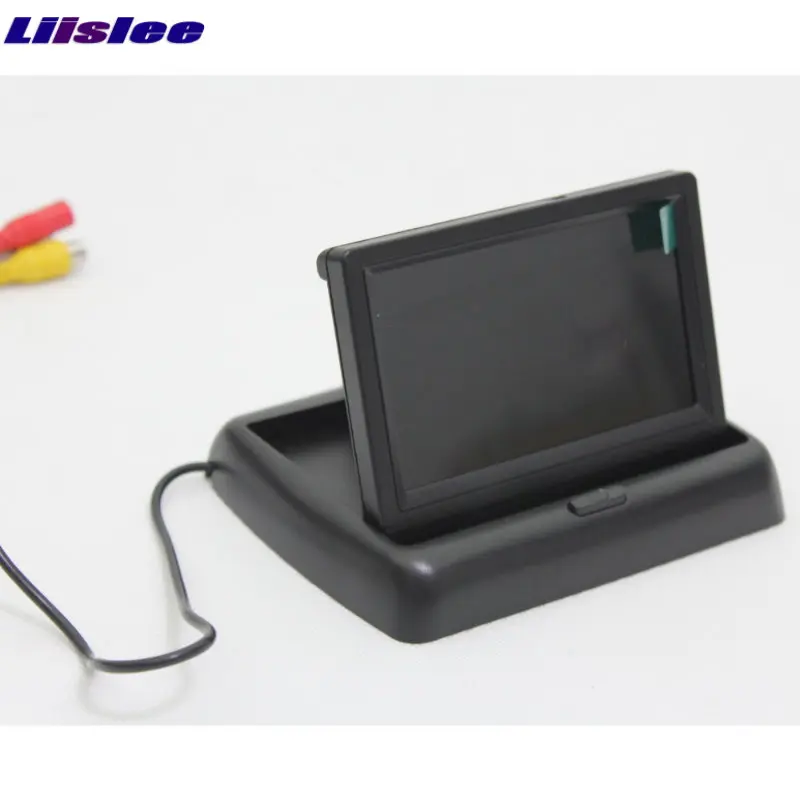 Auto Camera For Ford EcoSport 2013-2015 In Car 4.3" Color LCD Monitor Rear Back Up Camera Park Parking System
Auto Camera For Ford EcoSport 2013-2015 In Car 4.3" Color LCD Monitor Rear Back Up Camera Park Parking System