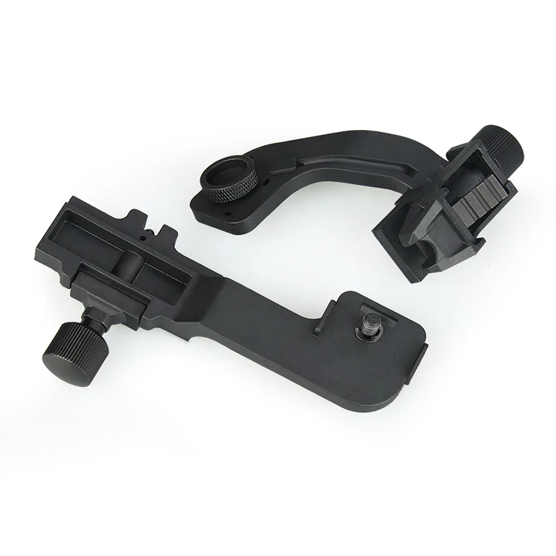 PPT Tactical PVS-14 Digital Night Vision Scope Mounts Set Helmet Mount Nylon Fiber for Hunting gs24-0068
PPT Tactical PVS-14 Digital Night Vision Scope Mounts Set Helmet Mount Nylon Fiber for Hunting gs24-0068