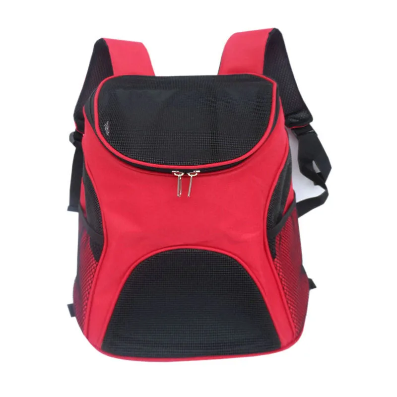 High Quality Nylon Pet Dog Carrier Bags Puppy Breathable Travel Portable Pet Backpack Pet Handbag For Dogs And Cats
High Quality Nylon Pet Dog Carrier Bags Puppy Breathable Travel Portable Pet Backpack Pet Handbag For Dogs And Cats