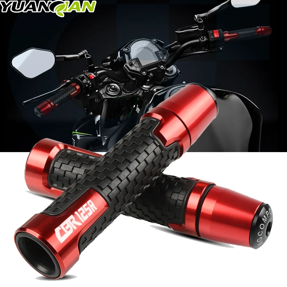 Мотоциклетные ручки для HONDA CBR125R CBR 125R 2005-2014 2006 2007 2008 2009 2010 2011 2012
Мотоциклетные ручки для HONDA CBR125R CBR 125R 2005-2014 2006 2007 2008 2009 2010 2011 2012