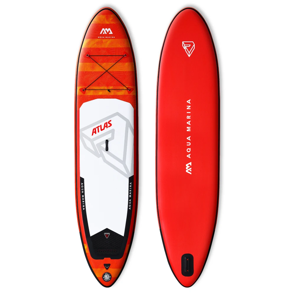 Aqua Marina sup Monster