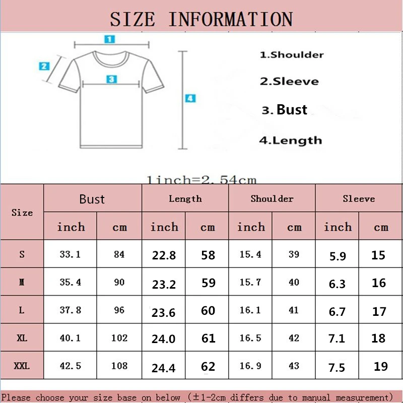 2020 female T shirt Short Sleeve O-neck Women t shirts funny Letter Print For Women tshirts for Female hipster tshirt summer
2020 female T shirt Short Sleeve O-neck Women t shirts funny Letter Print For Women tshirts for Female hipster tshirt summer