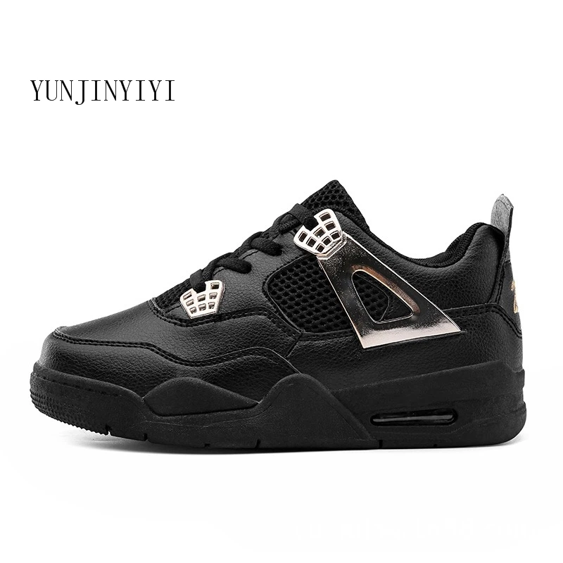 Children's running shoes children's air sports competitive breathable four seasons outdoor girls boys children's sports shoes
Children's running shoes children's air sports competitive breathable four seasons outdoor girls boys children's sports shoes