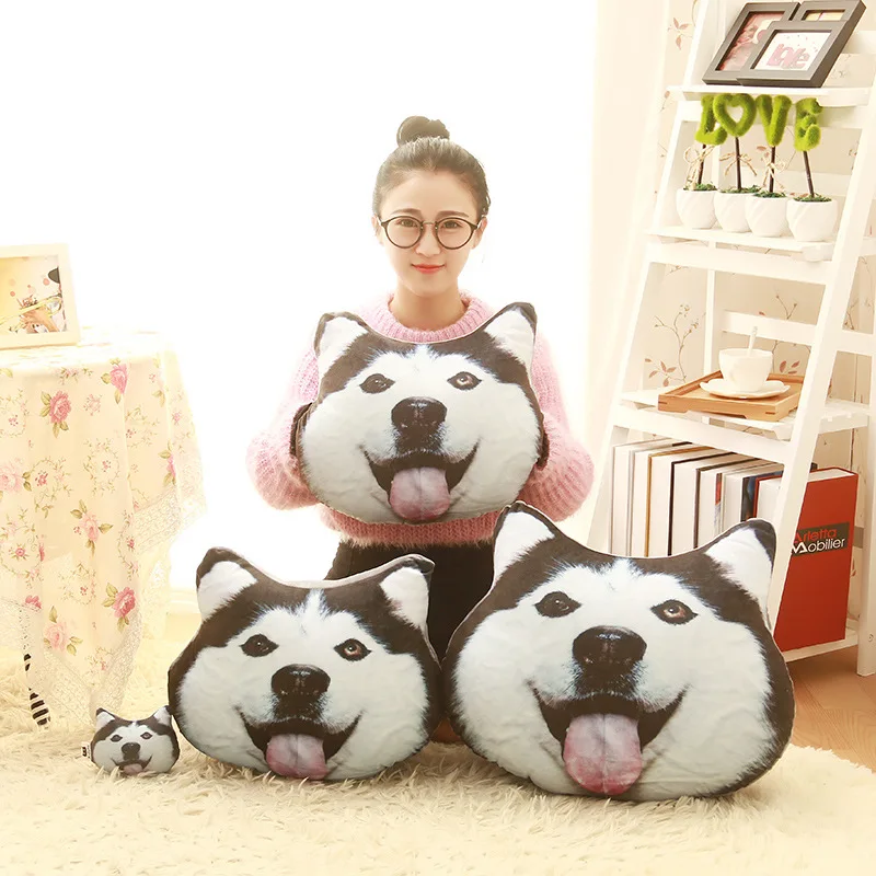 15-50cm Samo Large Plush dog Doll Toy husky Kids Sleeping Back Cushion Cute Stuffed Cushion Baby Accompany Doll Xmas Gift
15-50cm Samo Large Plush dog Doll Toy husky Kids Sleeping Back Cushion Cute Stuffed Cushion Baby Accompany Doll Xmas Gift