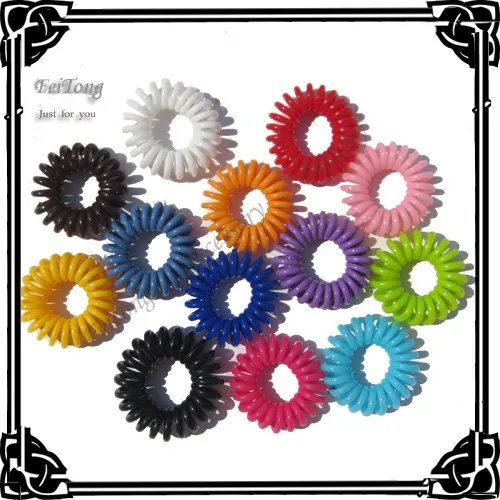 Free shipping!! 100PCS/LOT Fashion hair ring hair accessory ponytail hair holder mix order
Free shipping!! 100PCS/LOT Fashion hair ring hair accessory ponytail hair holder mix order