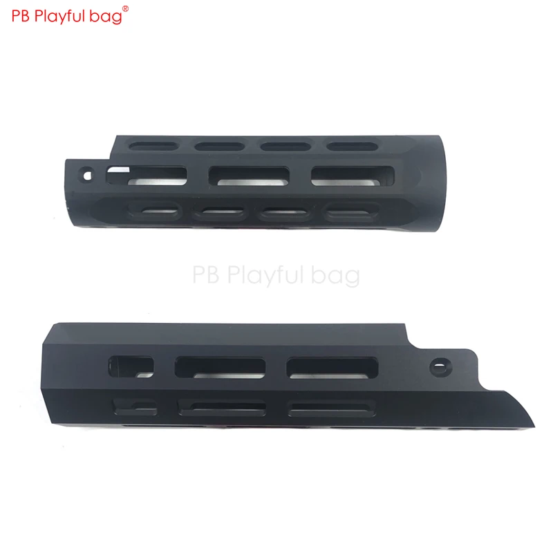 Уличные спортивные тактические игрушки CS MP5 MP5K улучшенный материал рыбья кость