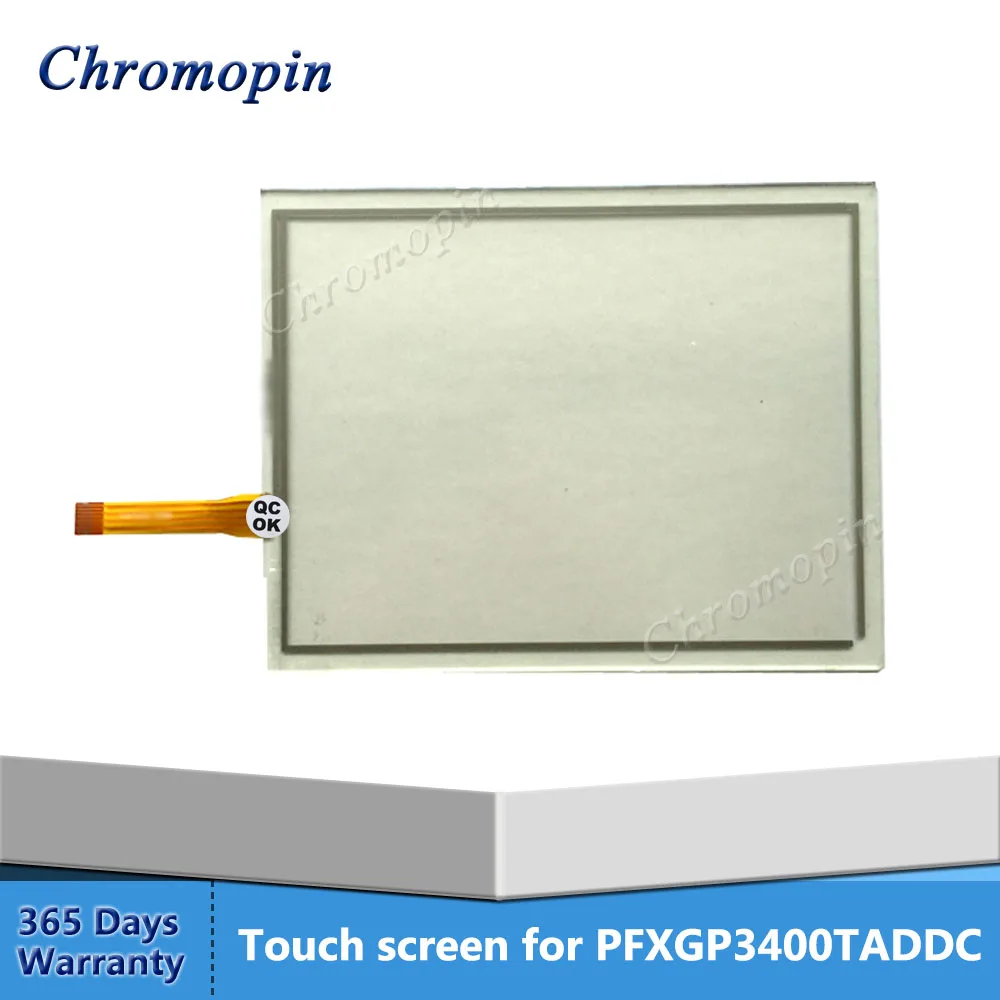 Touch screen panel for Pro-face PFXGP3400TADDC PFXGP3400TADFN PFXGP3400TAD PFXGP3400TADDK
Touch screen panel for Pro-face PFXGP3400TADDC PFXGP3400TADFN PFXGP3400TAD PFXGP3400TADDK