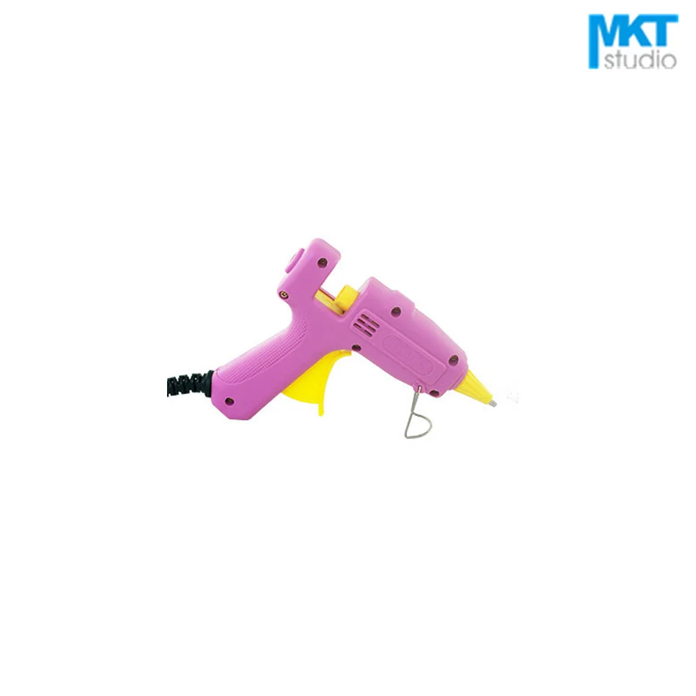 1Pcs Yellow 150W Temperature-Constant Electric Thermo Heating Hot Melt Adhesive Glue Gun Pistol Puller For 11mm Glue Stick
1Pcs Yellow 150W Temperature-Constant Electric Thermo Heating Hot Melt Adhesive Glue Gun Pistol Puller For 11mm Glue Stick