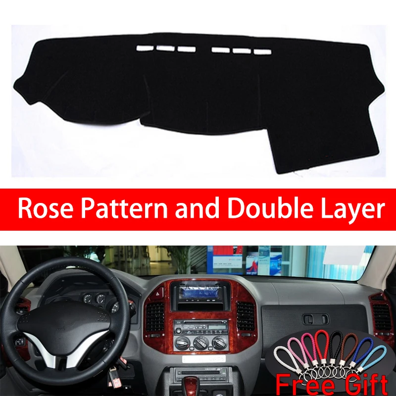 Rose Pattern For Mitsubishi Pajero Montero V77 V75 v73 2000 2001 2002-2006 Car Stickers Car Decoration Accessories Car Decals
Rose Pattern For Mitsubishi Pajero Montero V77 V75 v73 2000 2001 2002-2006 Car Stickers Car Decoration Accessories Car Decals