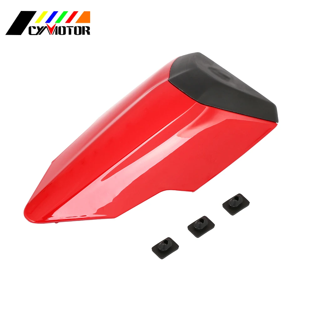 Motorcycle ABS Plastic Rear Seat Protective Cover Cap For Ducati 1299 Panigale 2015 2016 2017 2018 15 16 17 18
Motorcycle ABS Plastic Rear Seat Protective Cover Cap For Ducati 1299 Panigale 2015 2016 2017 2018 15 16 17 18