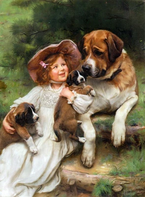 oneroom New Girl dog Needlework Cross stitch kits DMC Stylish for EmbroideryCross-Stitching 14CT canvas DIY
oneroom New Girl dog Needlework Cross stitch kits DMC Stylish for EmbroideryCross-Stitching 14CT canvas DIY