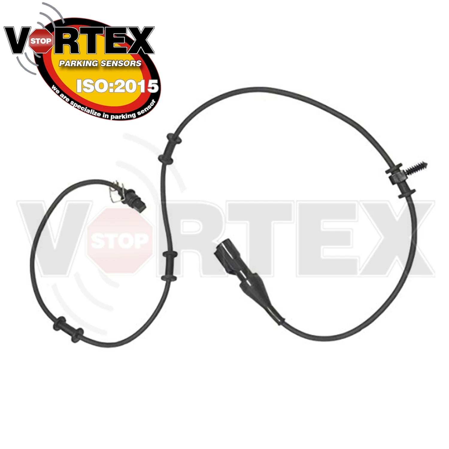 Front Left or Right ABS Wheel Speed Sensor fit for 11-14 Jaguar XF XJ XK XJR OEM:C2D3410 C2D47189 ALS2679
Front Left or Right ABS Wheel Speed Sensor fit for 11-14 Jaguar XF XJ XK XJR OEM:C2D3410 C2D47189 ALS2679