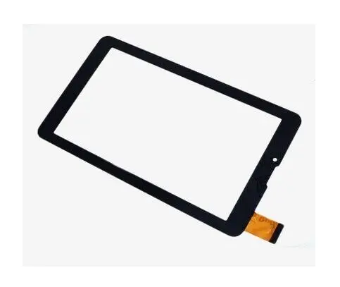 Новый 7-дюймовый сенсорный экран для планшета Lark Evolution X2 7 3G-GPS сенсорная панель