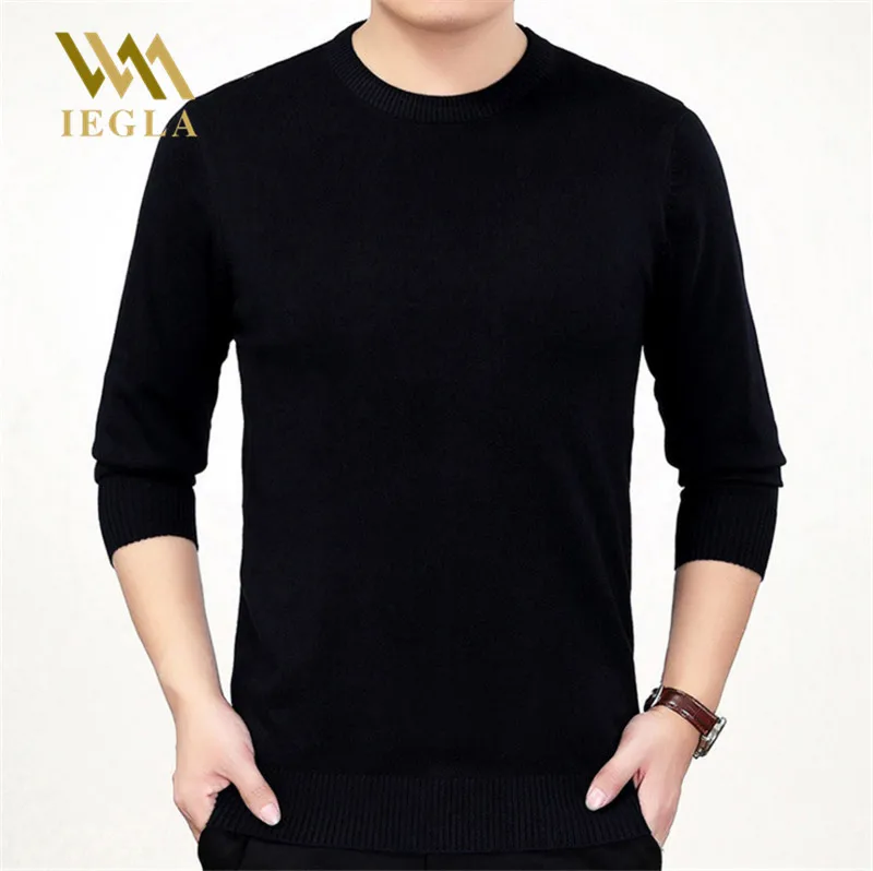 Sweaters Men Pullover Cashmere Wool Sweaters Man Thick Warm Winter Casual Knitwear Fleece Velvet Male Clothing Plus Size 3XL
Sweaters Men Pullover Cashmere Wool Sweaters Man Thick Warm Winter Casual Knitwear Fleece Velvet Male Clothing Plus Size 3XL