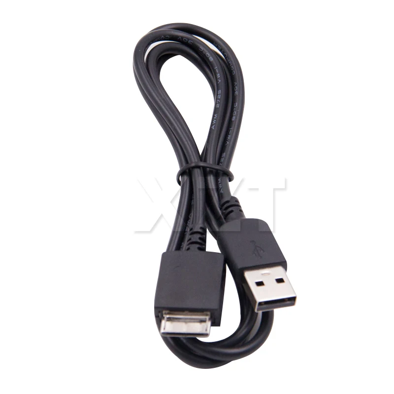 USB 2 0 кабель для передачи данных и зарядки провод SONY Walkman MP3 плеера NWZ