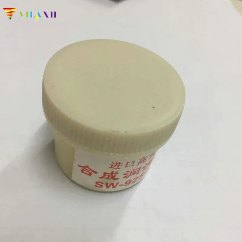 vilaxh T50 Lubricating Grease Oil for Epson T50 L800 R200 R210 R220 R260 R270 R390 R290 R330 T60 A50 P50 L801 Lubricating oil
vilaxh T50 Lubricating Grease Oil for Epson T50 L800 R200 R210 R220 R260 R270 R390 R290 R330 T60 A50 P50 L801 Lubricating oil