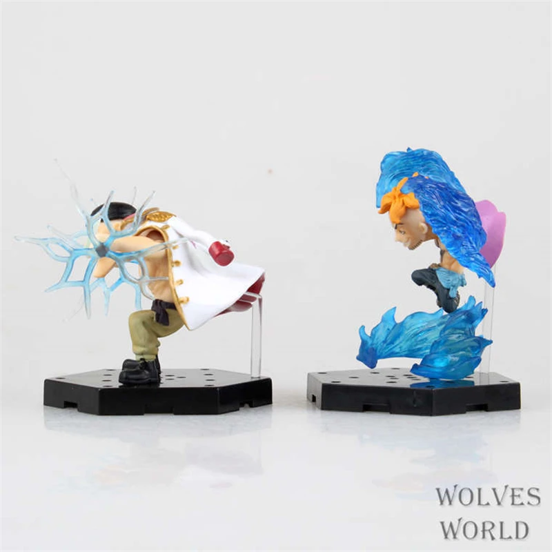 Anime One Piece Portgas D Ace Marco Whitebeard Edward Newgate PVC Action Figure Collectible Model Kids Toys Doll 6pcs/set 
Anime One Piece Portgas D Ace Marco Whitebeard Edward Newgate PVC Action Figure Collectible Model Kids Toys Doll 6pcs/set