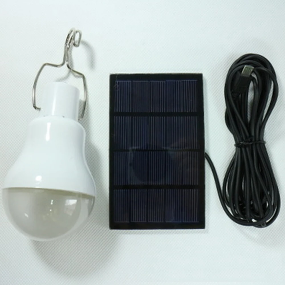 leadleds Solar Lamp Portable Bulb Solar Energy Lamp Solar Power Outdoor Light 1.2W Led Lighting Panel Camp Tent Fishing Light
leadleds Solar Lamp Portable Bulb Solar Energy Lamp Solar Power Outdoor Light 1.2W Led Lighting Panel Camp Tent Fishing Light