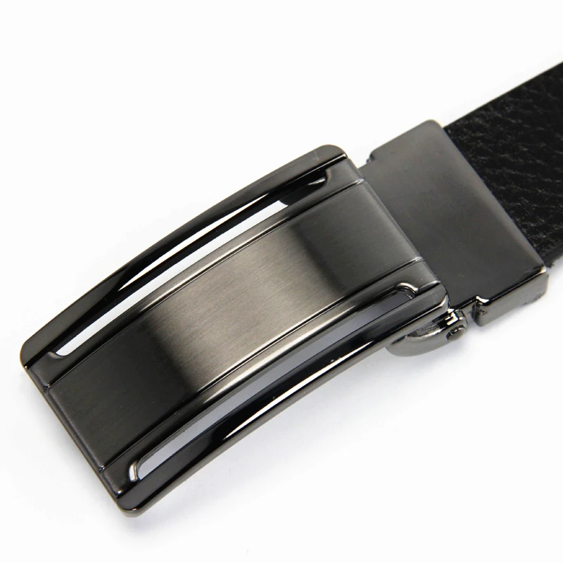 men belt leather fashion casual leather belt contracted character Plate buckle belts
men belt leather fashion casual leather belt contracted character Plate buckle belts