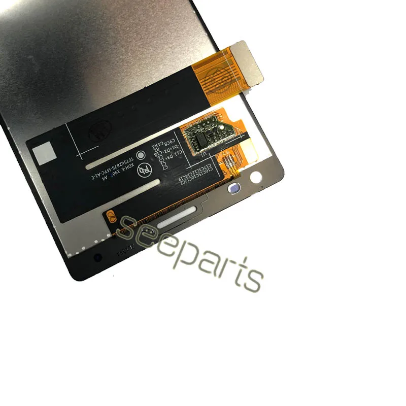 100% Tested For Sony Xperia 10 LCD Display Touch Screen Digitizer Assembly For 6.0" Sony 10 X10 LCD XPERIA XA3 LCD
100% Tested For Sony Xperia 10 LCD Display Touch Screen Digitizer Assembly For 6.0" Sony 10 X10 LCD XPERIA XA3 LCD