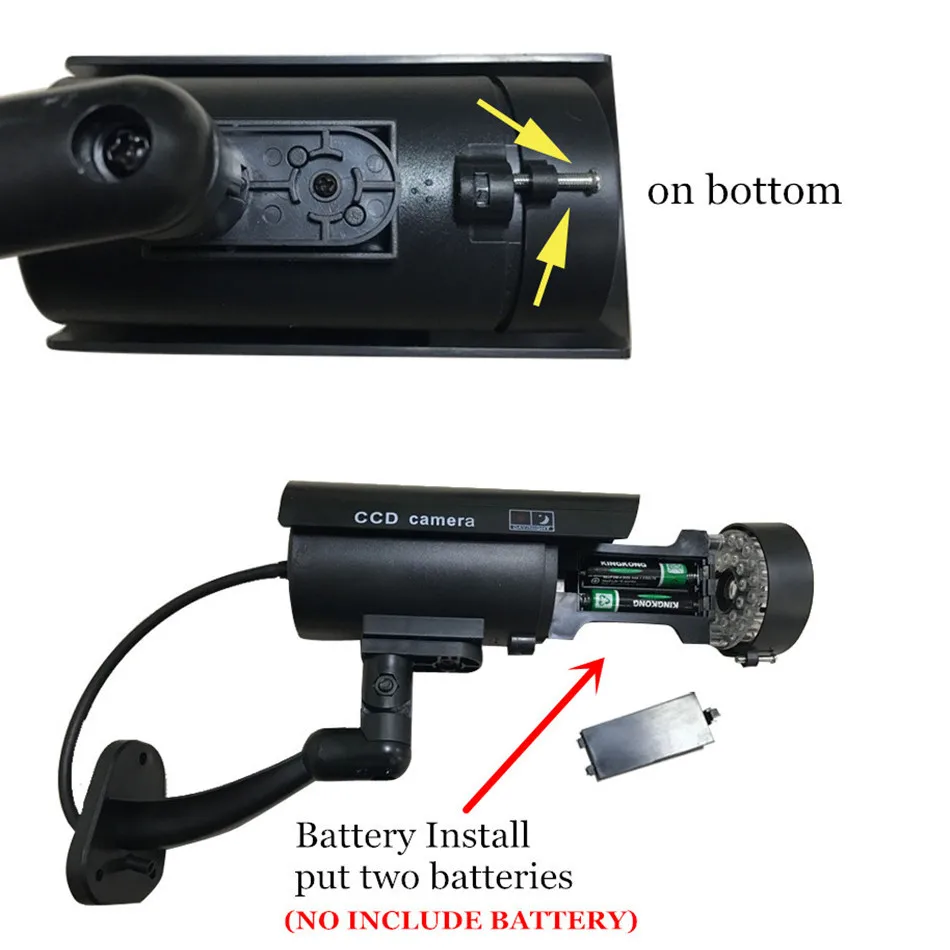CCTV