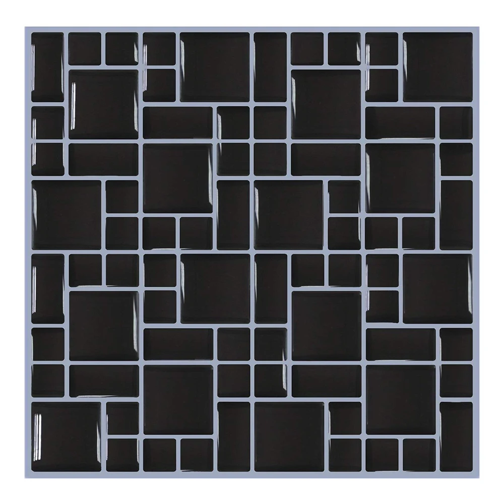 New Trend Self Adhesive Vinyl Waterproof Wall Tile Brick 3D Wall Papers For Bathroom Home Decor Wall Stickers Decals
New Trend Self Adhesive Vinyl Waterproof Wall Tile Brick 3D Wall Papers For Bathroom Home Decor Wall Stickers Decals