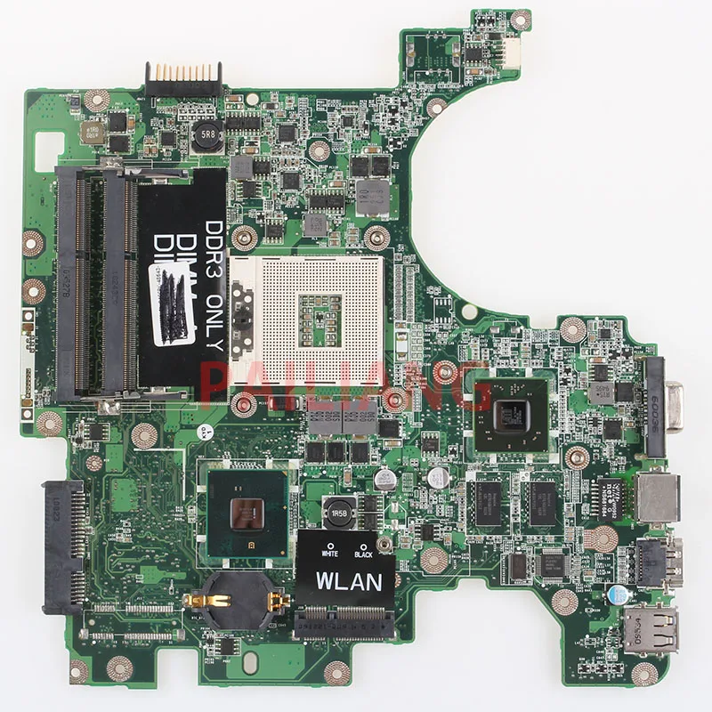Материнская плата для ноутбука DELL Inspiron 1564, материнская плата CN-04CCPK 04CCPK DA0UM3MB8E0, полностью протестированная DDR3
Материнская плата для ноутбука DELL Inspiron 1564, материнская плата CN-04CCPK 04CCPK DA0UM3MB8E0, полностью протестированная DDR3