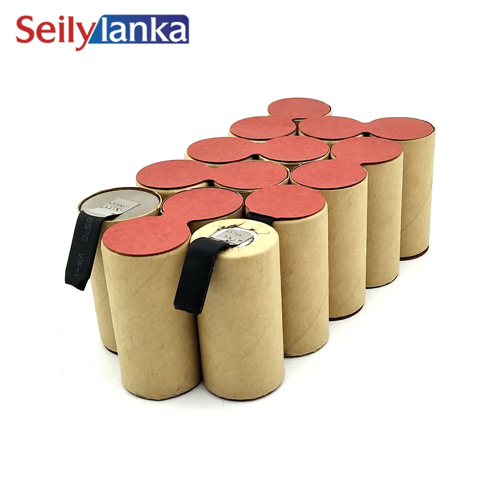3000mAh for Atlas Copco 18V Ni MH Battery pack CD PSX18 P18T S18T H18 P18TX S18TX S18PX PSH18 PIW18 PMS18 B18 BF18 BX18 MXL
3000mAh for Atlas Copco 18V Ni MH Battery pack CD PSX18 P18T S18T H18 P18TX S18TX S18PX PSH18 PIW18 PMS18 B18 BF18 BX18 MXL