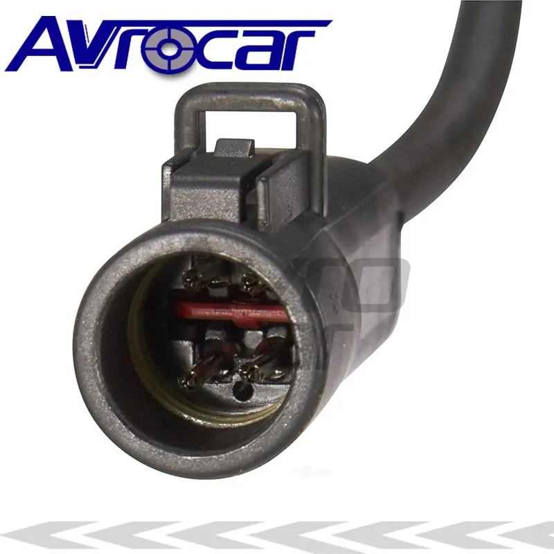 O2 Lambda Sensor Oxygen Sensor Air Fuel Ratio Sensor for FORD JAGUAR LINCOLN MAZDA MERCURY 234-4046 AJC8-18-861 1998-2010
O2 Lambda Sensor Oxygen Sensor Air Fuel Ratio Sensor for FORD JAGUAR LINCOLN MAZDA MERCURY 234-4046 AJC8-18-861 1998-2010