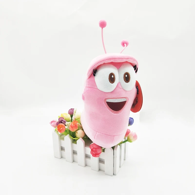 Laughing Bug Dude Larrva Butterbug Slug Worm Making Mischief Little Yellow Caterpillow Plush Toy Girl
Laughing Bug Dude Larrva Butterbug Slug Worm Making Mischief Little Yellow Caterpillow Plush Toy Girl