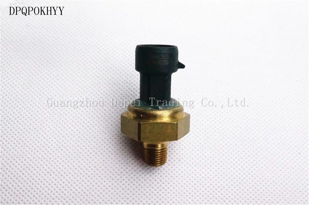 DPQPOKHYY EBP Сенсор противодавления чехол для Форд Powerstroke 94 03 7.3L 04 6.0L 1850353C1|case for|case casecase
