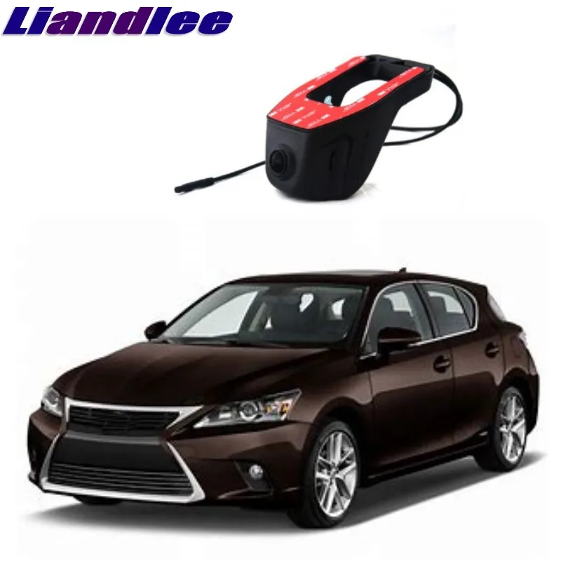 Liandlee для Lexus Compact CT A10 2011 ~ 2018 Автомобильная дорожная запись WiFi DVR Dash камера для вождения видео рекордер
Liandlee для Lexus Compact CT A10 2011 ~ 2018 Автомобильная дорожная запись WiFi DVR Dash камера для вождения видео рекордер