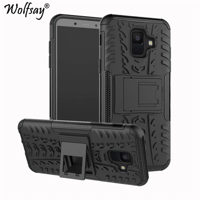 Case sFor Samsung Galaxy A6 2018 Case Soft Rubber & Plastic Case for Samsung A6 2018 Cover Galaxy A6 2018 Fundas A600F Wolfsay
Case sFor Samsung Galaxy A6 2018 Case Soft Rubber & Plastic Case for Samsung A6 2018 Cover Galaxy A6 2018 Fundas A600F Wolfsay