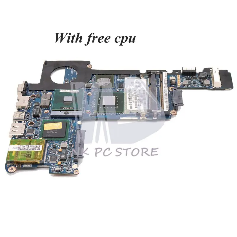NOKOTION 530780-001 for HP Pavilion DV3 CQ35 Laptop Motherboard KJW10 LA-4731P Geforce G105M PM45 DDR2 free cpu
NOKOTION 530780-001 for HP Pavilion DV3 CQ35 Laptop Motherboard KJW10 LA-4731P Geforce G105M PM45 DDR2 free cpu